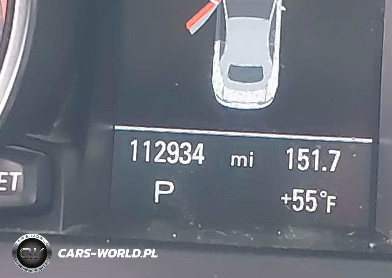 2014 Audi A5 2.0T Premium VIN:WAULFAFH5EN007449 - 7