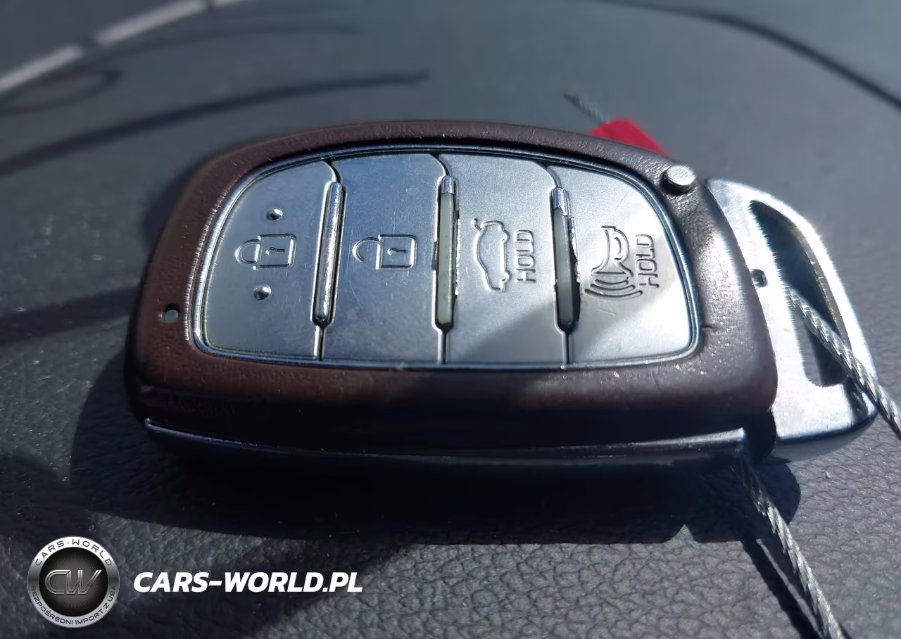 2018 Hyundai Sonata Limited 2.0T VIN:5NPE34AB4JH688027 - 11
