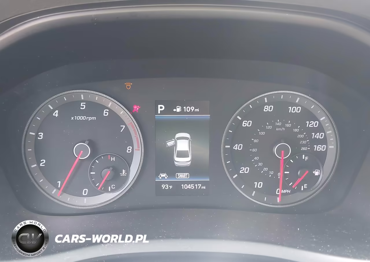 2018 Hyundai Sonata Limited 2.0T VIN:5NPE34AB4JH688027 - 7