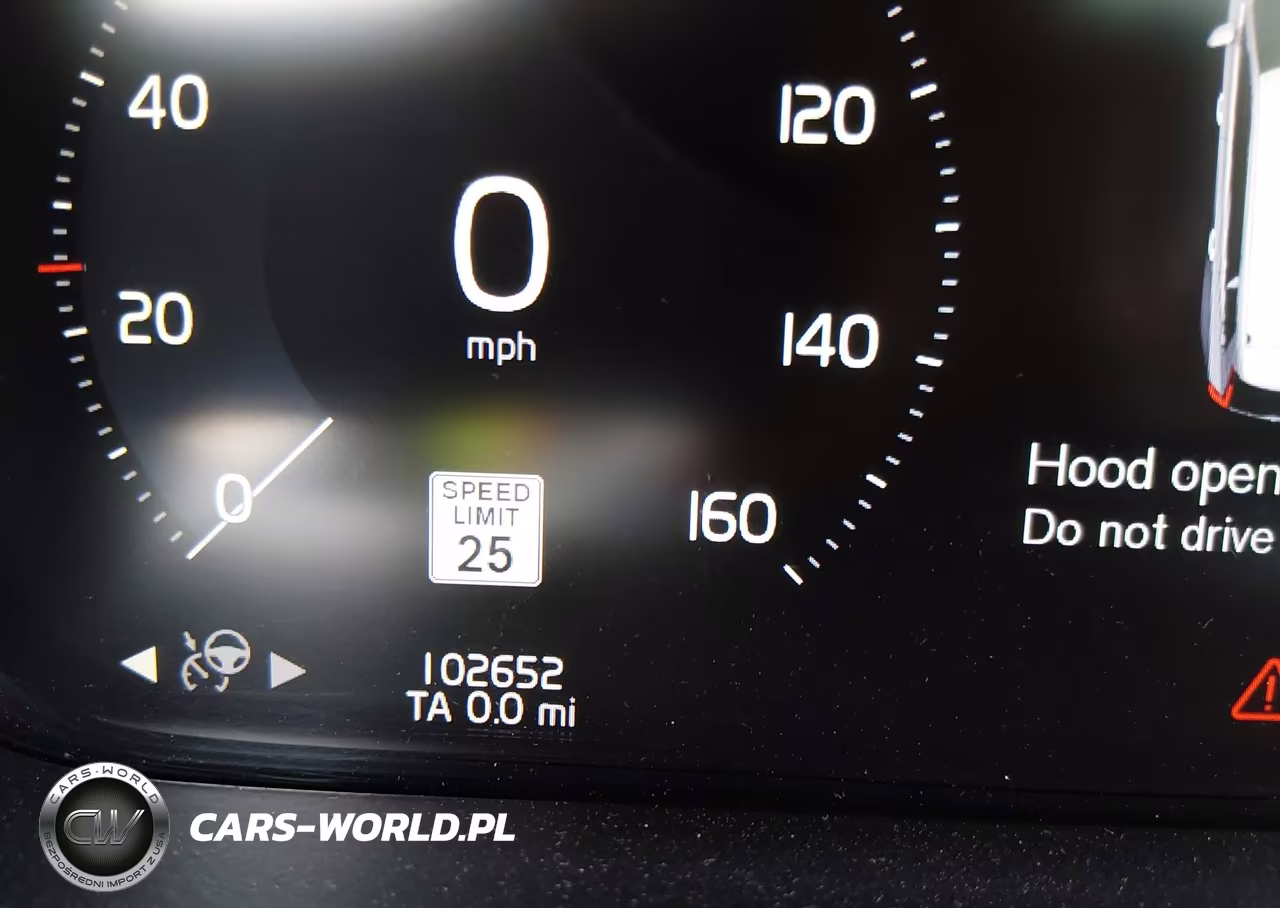 2019 Volvo Xc90 T6 Inscription VIN:YV4A22PL2K1421254 - 15