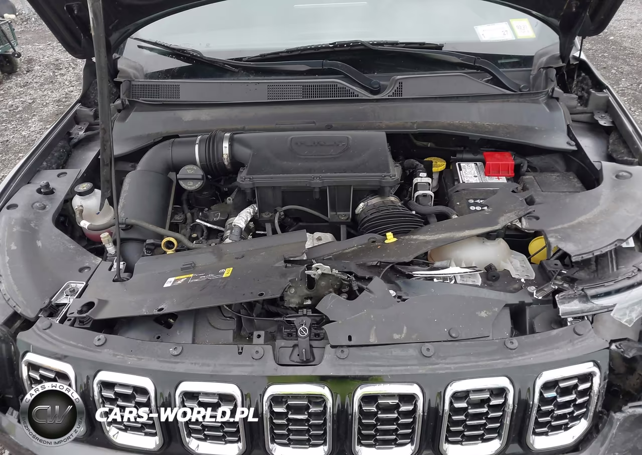 2024 Jeep Compass Limited 4X4 VIN:3C4NJDCN0RT137778 - 10