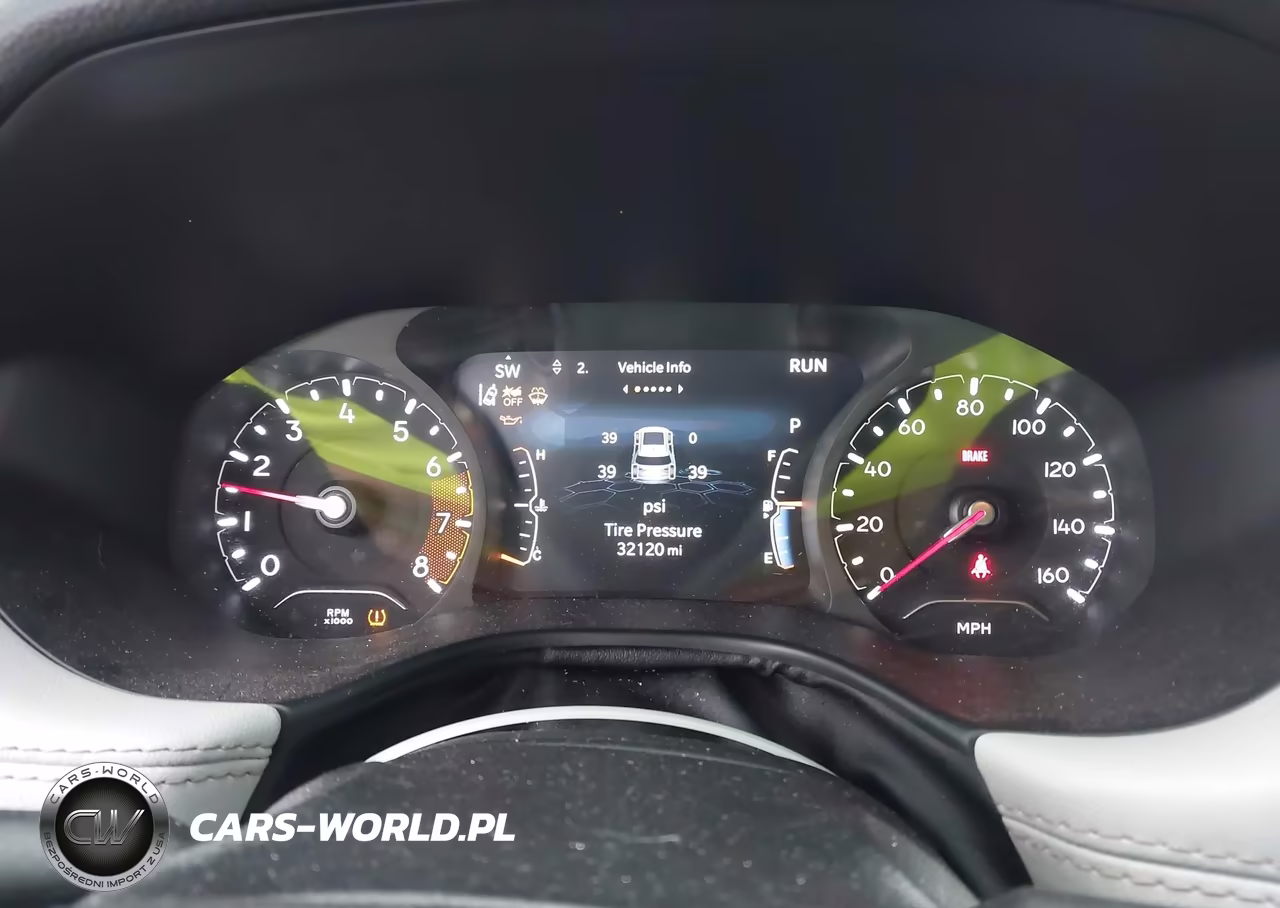2024 Jeep Compass Limited 4X4 VIN:3C4NJDCN0RT137778 - 7