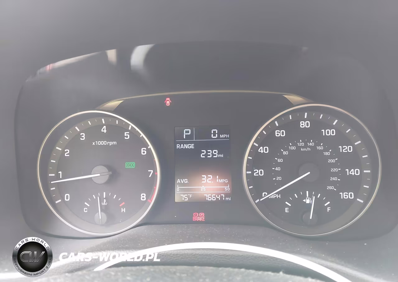 2017 Hyundai Elantra Se VIN:KMHD84LF9HU106156 - 7