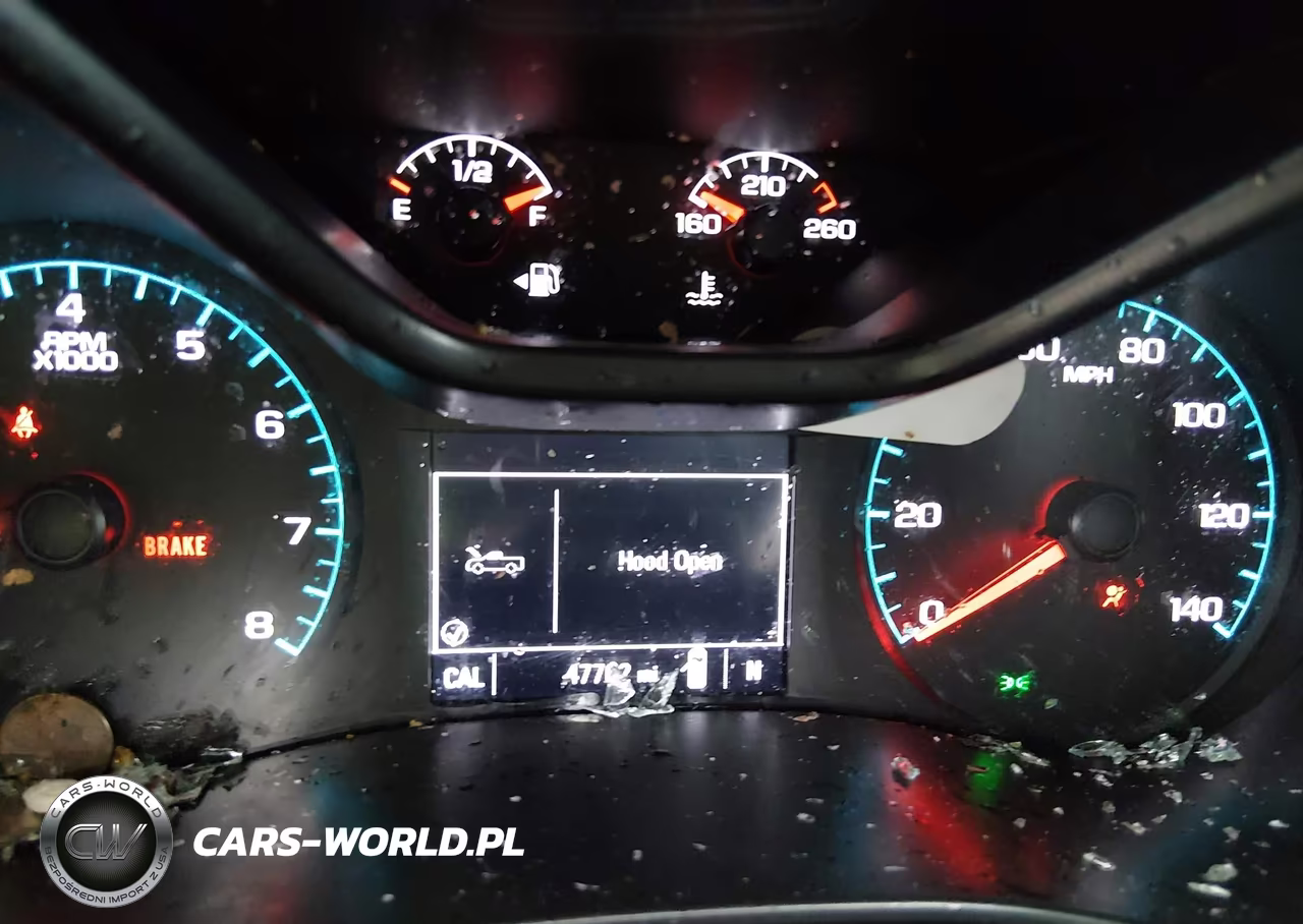 2022 Chevrolet Colorado VIN:1GCHSCEA9N1175154 - 6