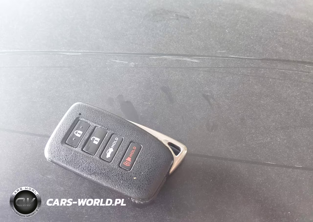 2014 Lexus Is 250 VIN:JTHCF1D25E5010576 - 11