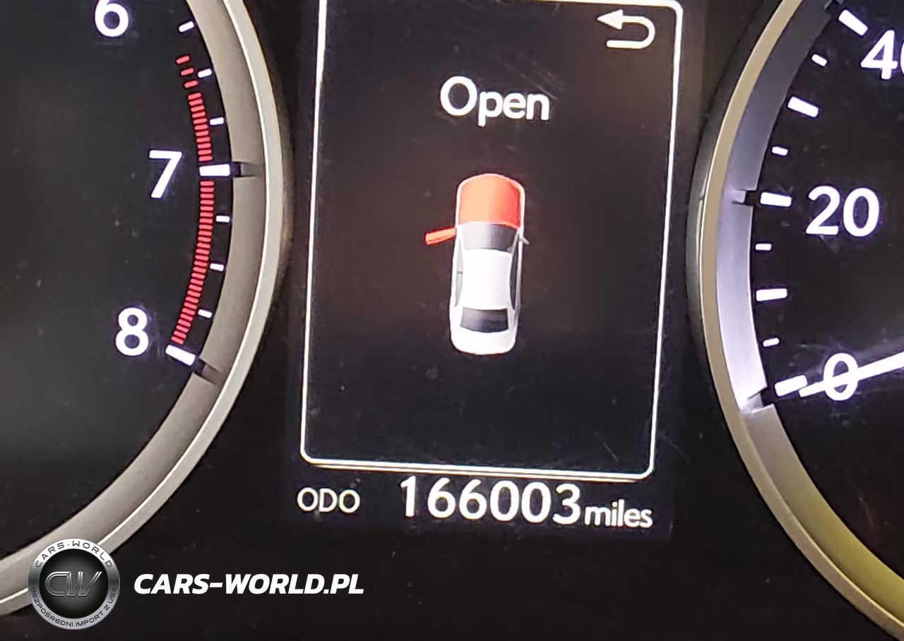 2014 Lexus Is 250 VIN:JTHCF1D25E5010576 - 15