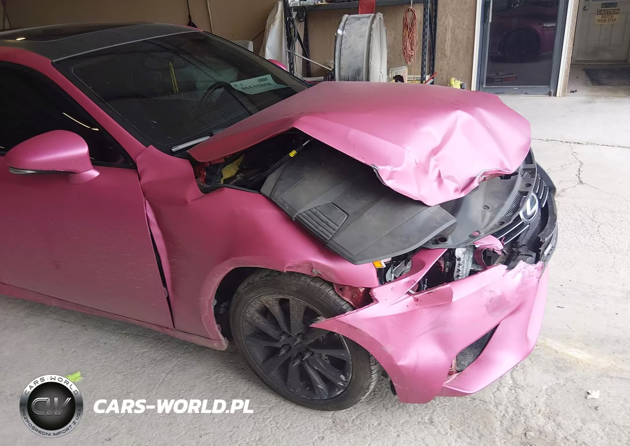 2014 Lexus Is 250 VIN:JTHCF1D25E5010576 - 17