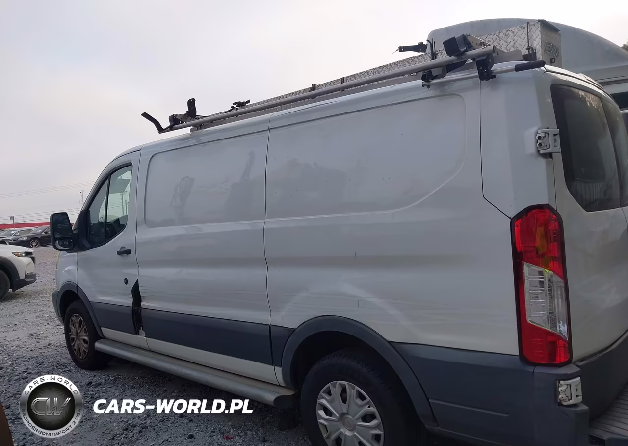 2016 Ford Transit-250 VIN:1FTYR1ZM1GKA22575 - 15