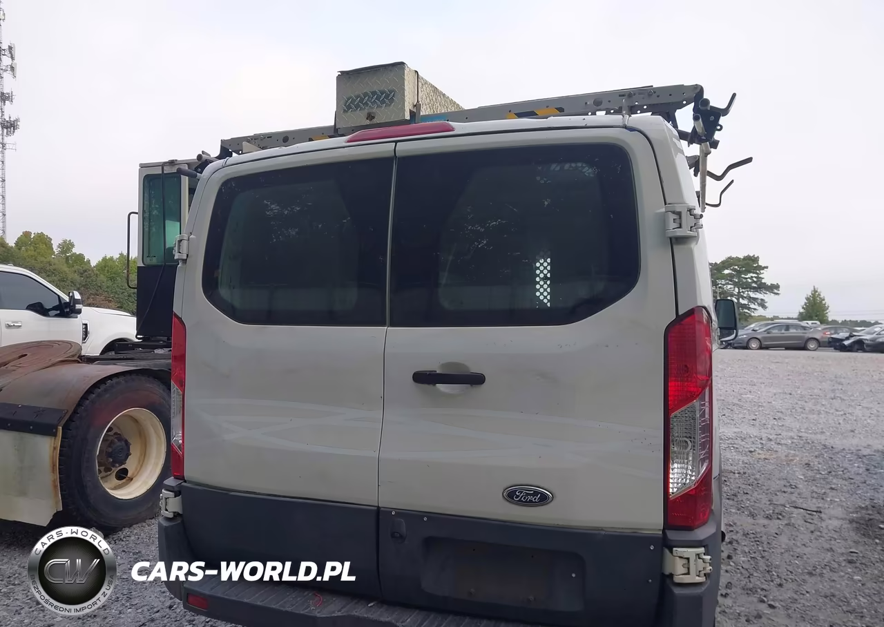 2016 Ford Transit-250 VIN:1FTYR1ZM1GKA22575 - 17