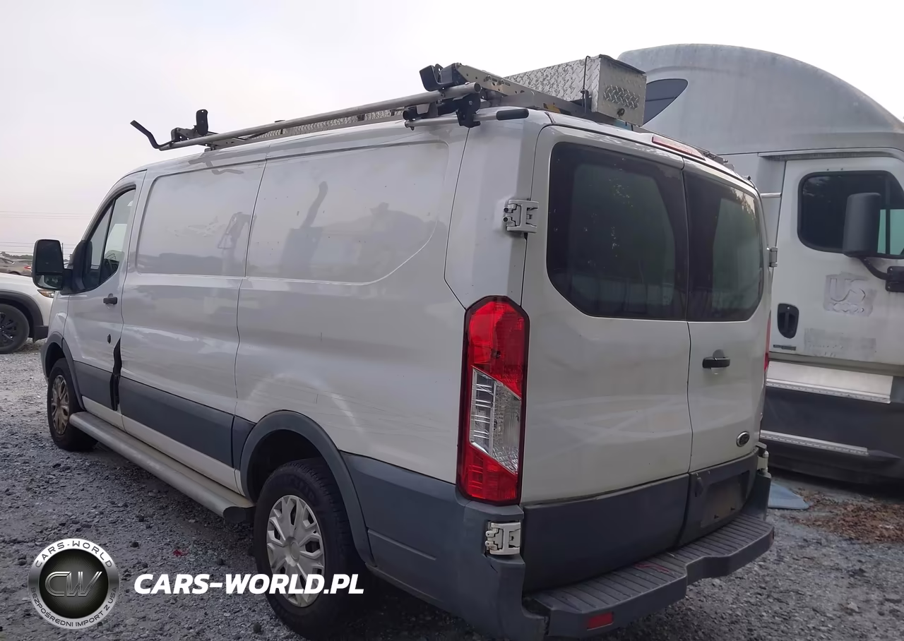 2016 Ford Transit-250 VIN:1FTYR1ZM1GKA22575 - 3