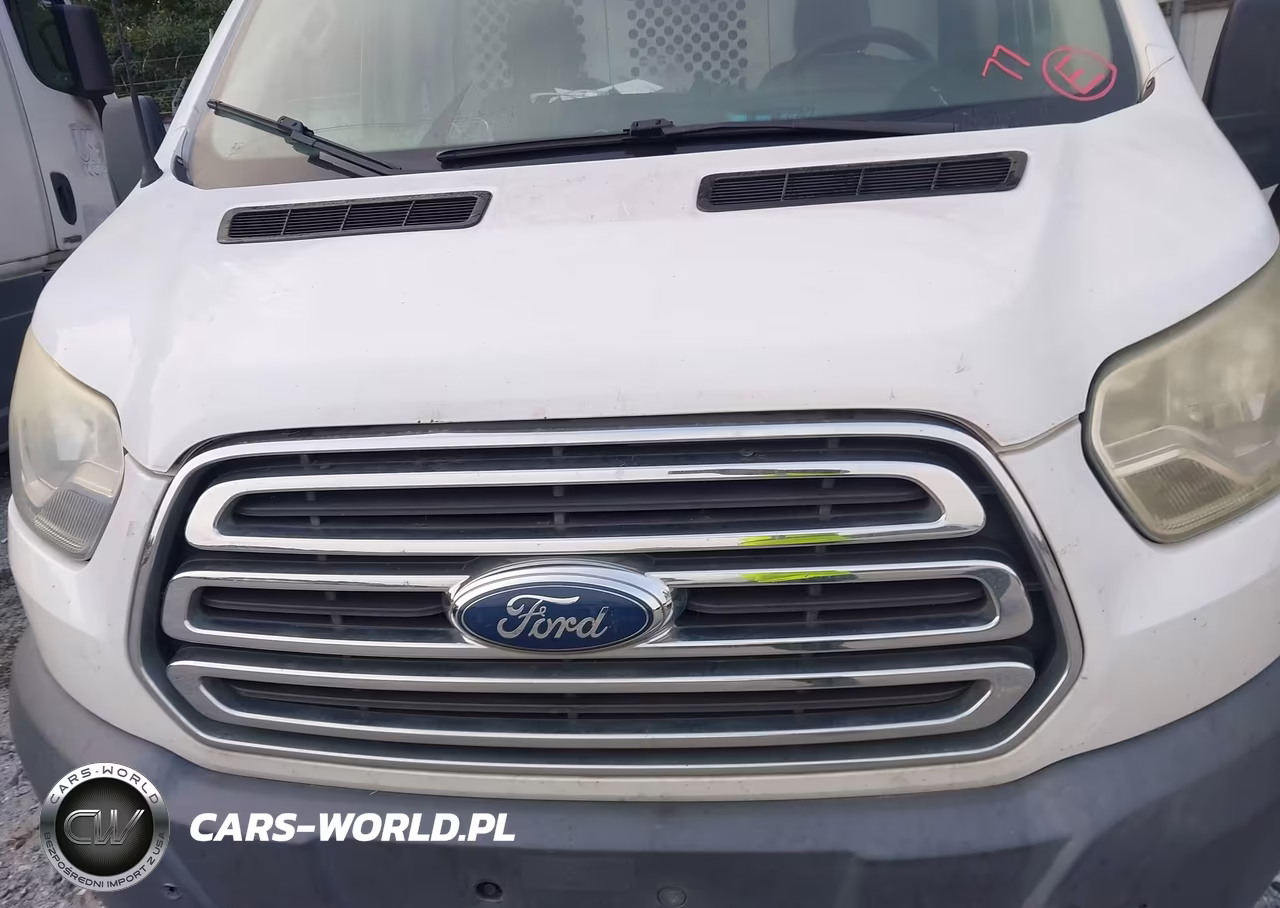 2016 Ford Transit-250 VIN:1FTYR1ZM1GKA22575 - 6