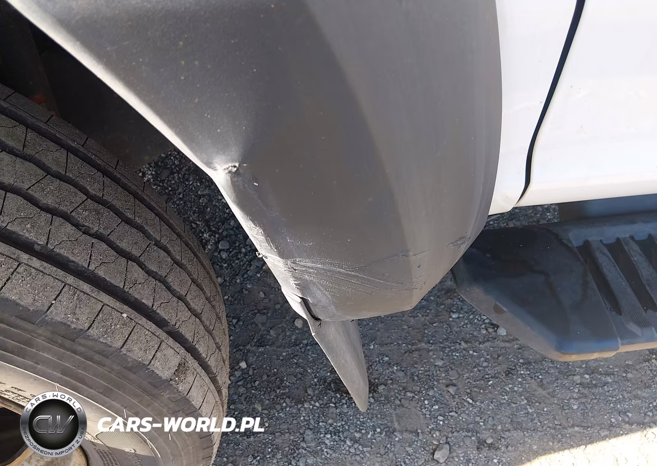 2019 Ford F-550 Chassis Xl VIN:1FD0X5HY1KEC15956 - 15