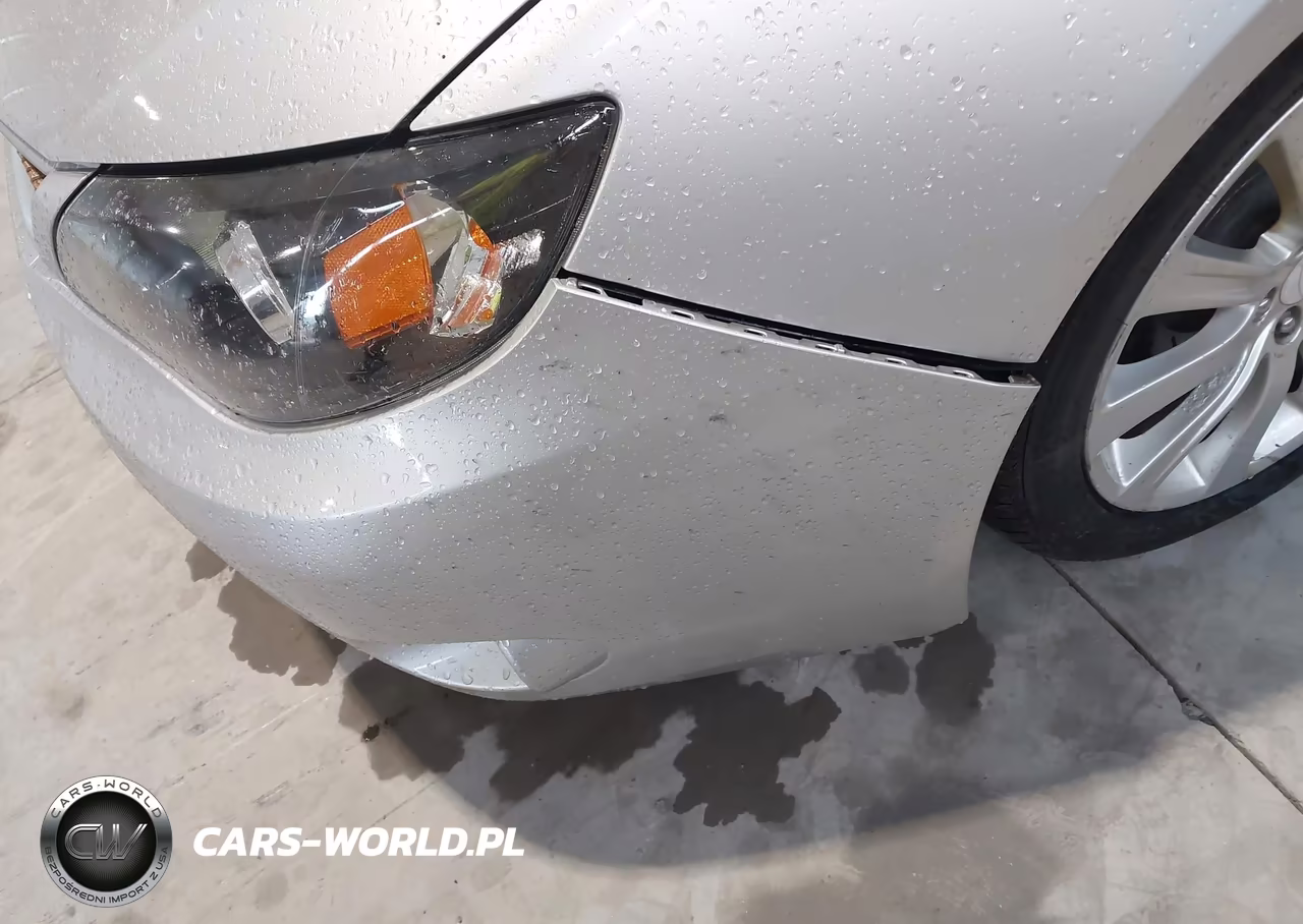 2008 Subaru Impreza Wrx VIN:JF1GH74628G801696 - 17