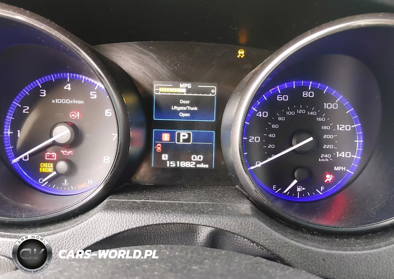 2015 Subaru Legacy 2.5I Premium VIN:4S3BNBC67F3051749 - 7