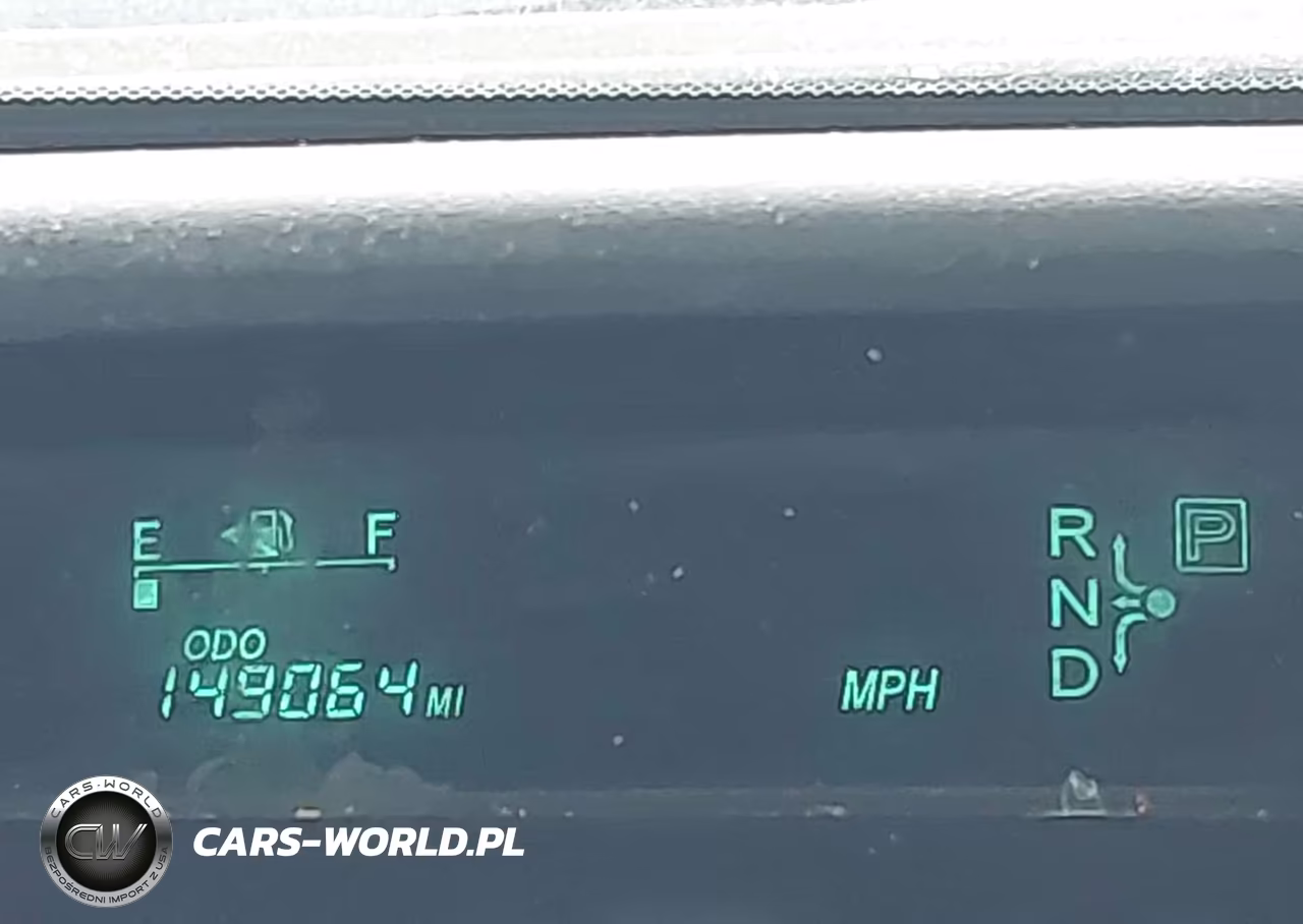 2004 Toyota Prius VIN:JTDKB20U640024424 - 7