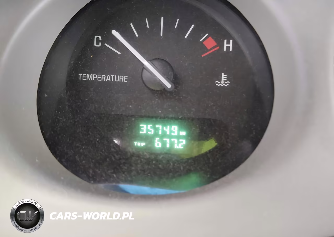 2000 Buick Lesabre Custom VIN:1G4HP54K5Y4286757 - 7