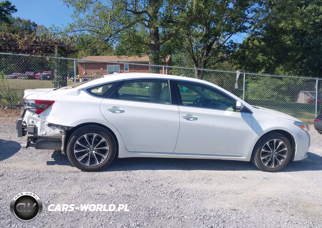 2017 Toyota Avalon Xle Premium VIN:4T1BK1EB0HU258974 - 13