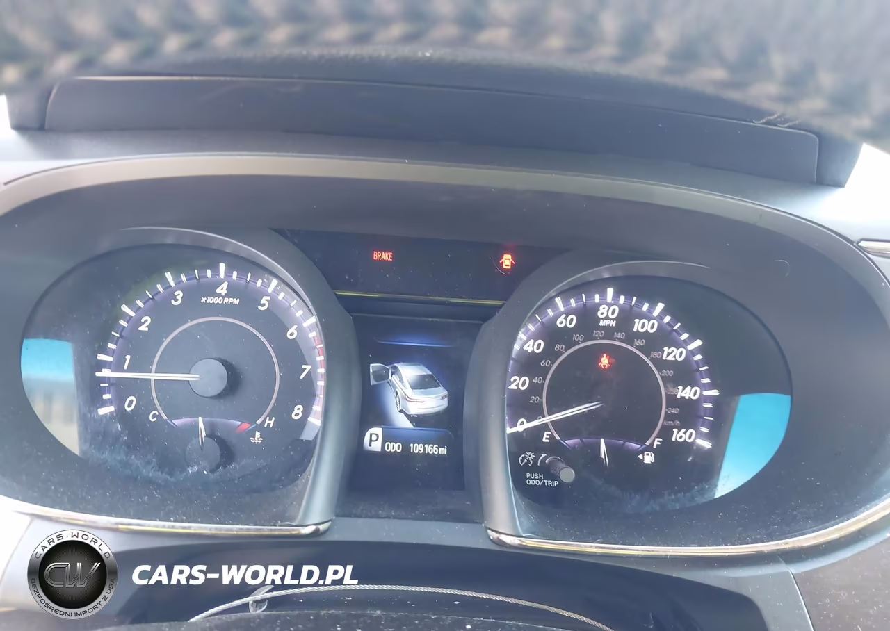 2017 Toyota Avalon Xle Premium VIN:4T1BK1EB0HU258974 - 7