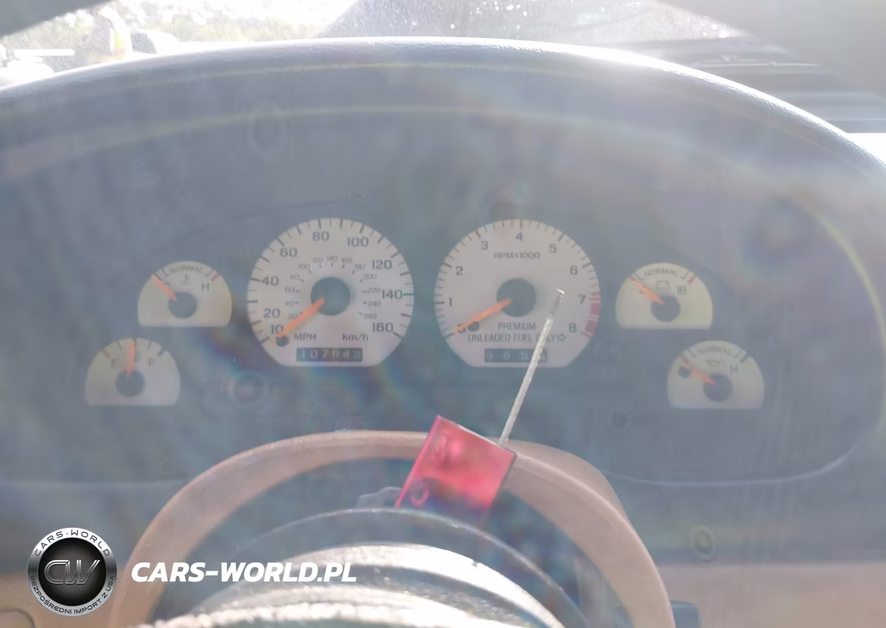 1997 Ford Mustang Cobra VIN:1FALP47V6VF204894 - 7