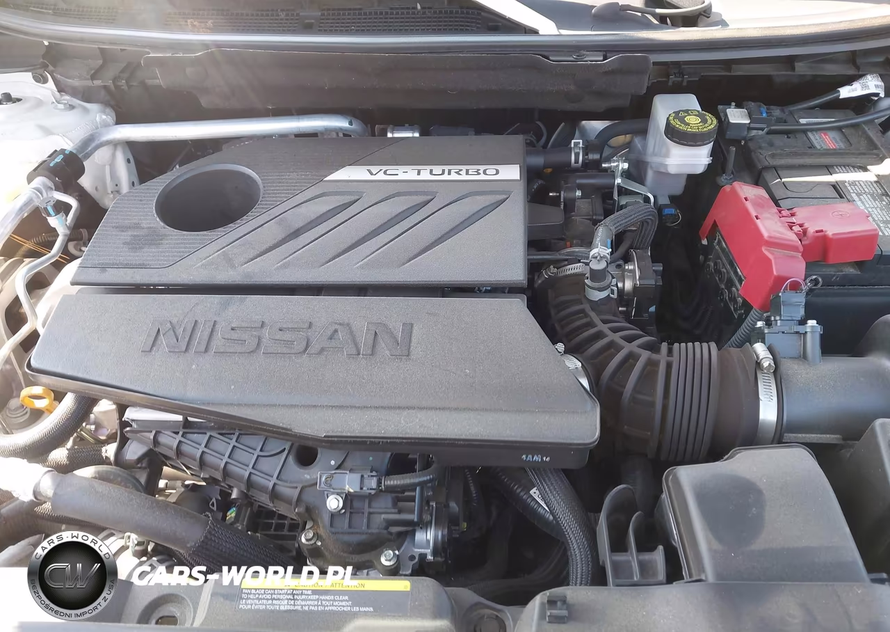 2025 Nissan Rogue Rock Creek VIN:5N1BT3BB9SC769058 - 10
