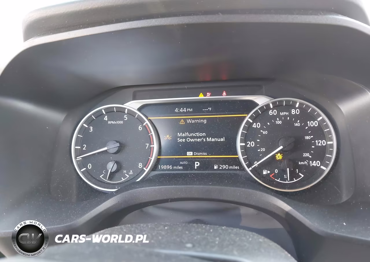 2025 Nissan Rogue Rock Creek VIN:5N1BT3BB9SC769058 - 7