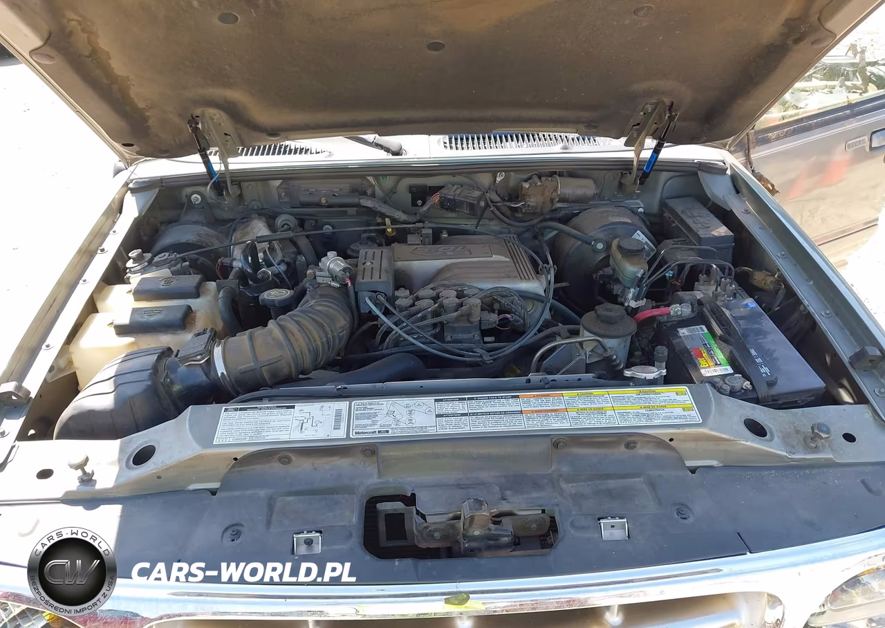 2000 Ford Explorer Limited VIN:1FMDU65P9YZB41246 - 10