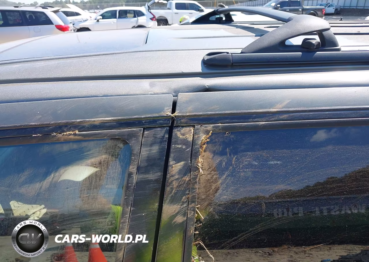 2000 Ford Explorer Limited VIN:1FMDU65P9YZB41246 - 13