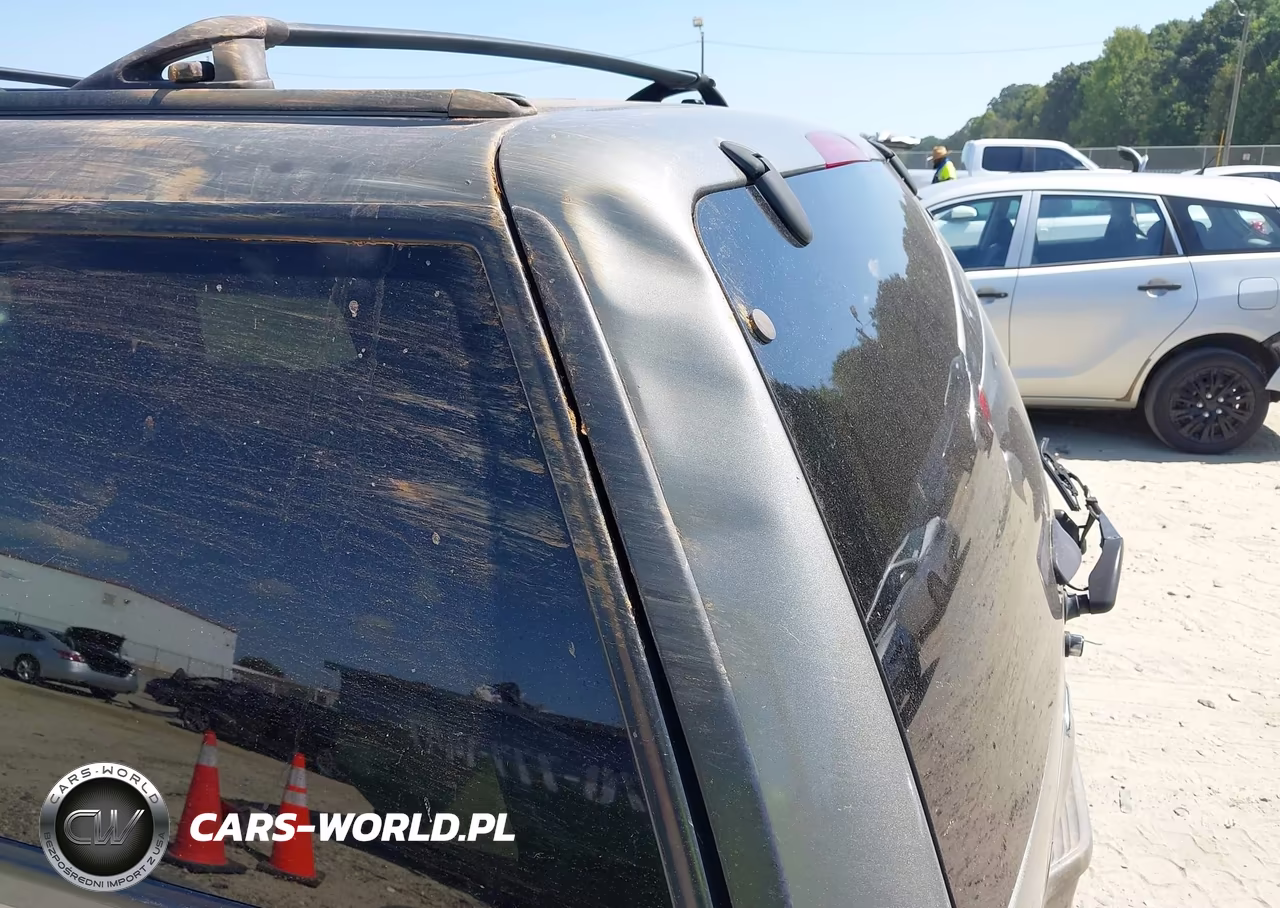 2000 Ford Explorer Limited VIN:1FMDU65P9YZB41246 - 15