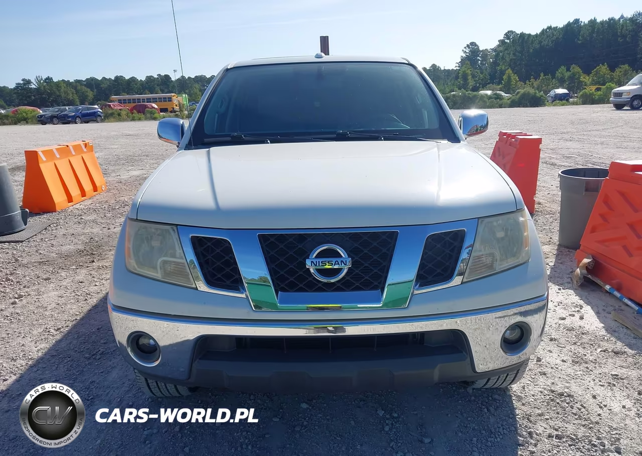 2013 Nissan Frontier Sl VIN:1N6AD0EVXDN730985 - 12