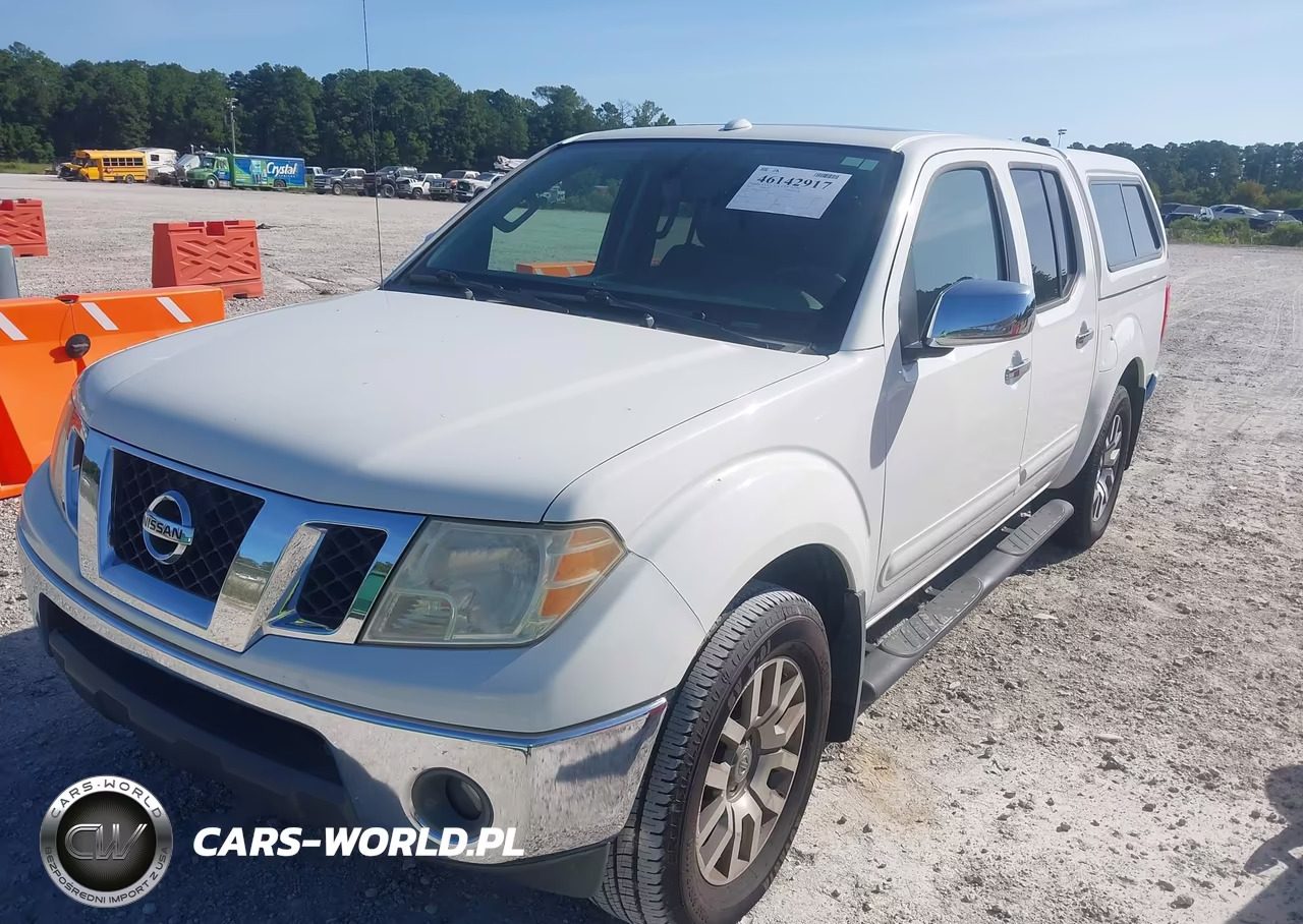 2013 Nissan Frontier Sl VIN:1N6AD0EVXDN730985 - 6