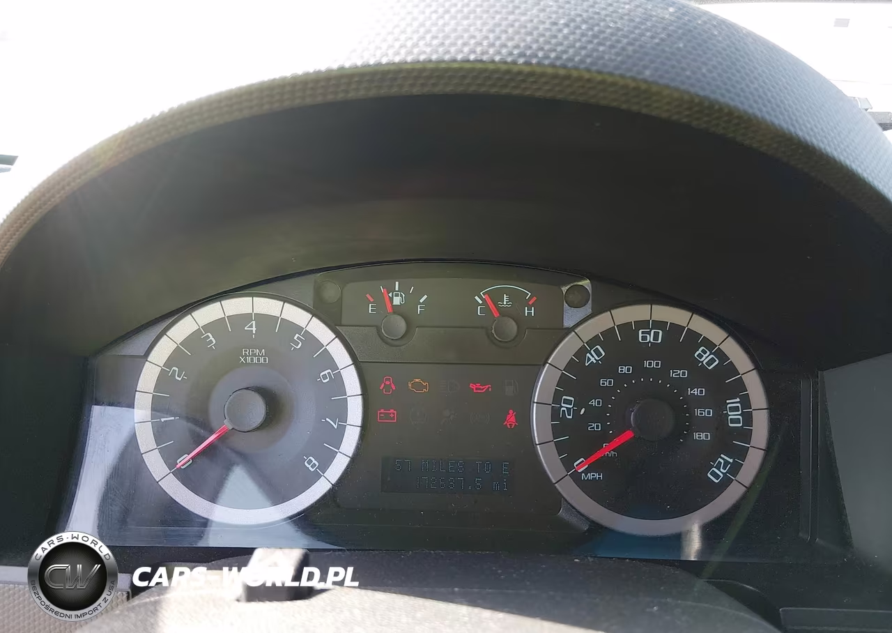 2010 Ford Escape Limited VIN:1FMCU0EG0AKC78096 - 7