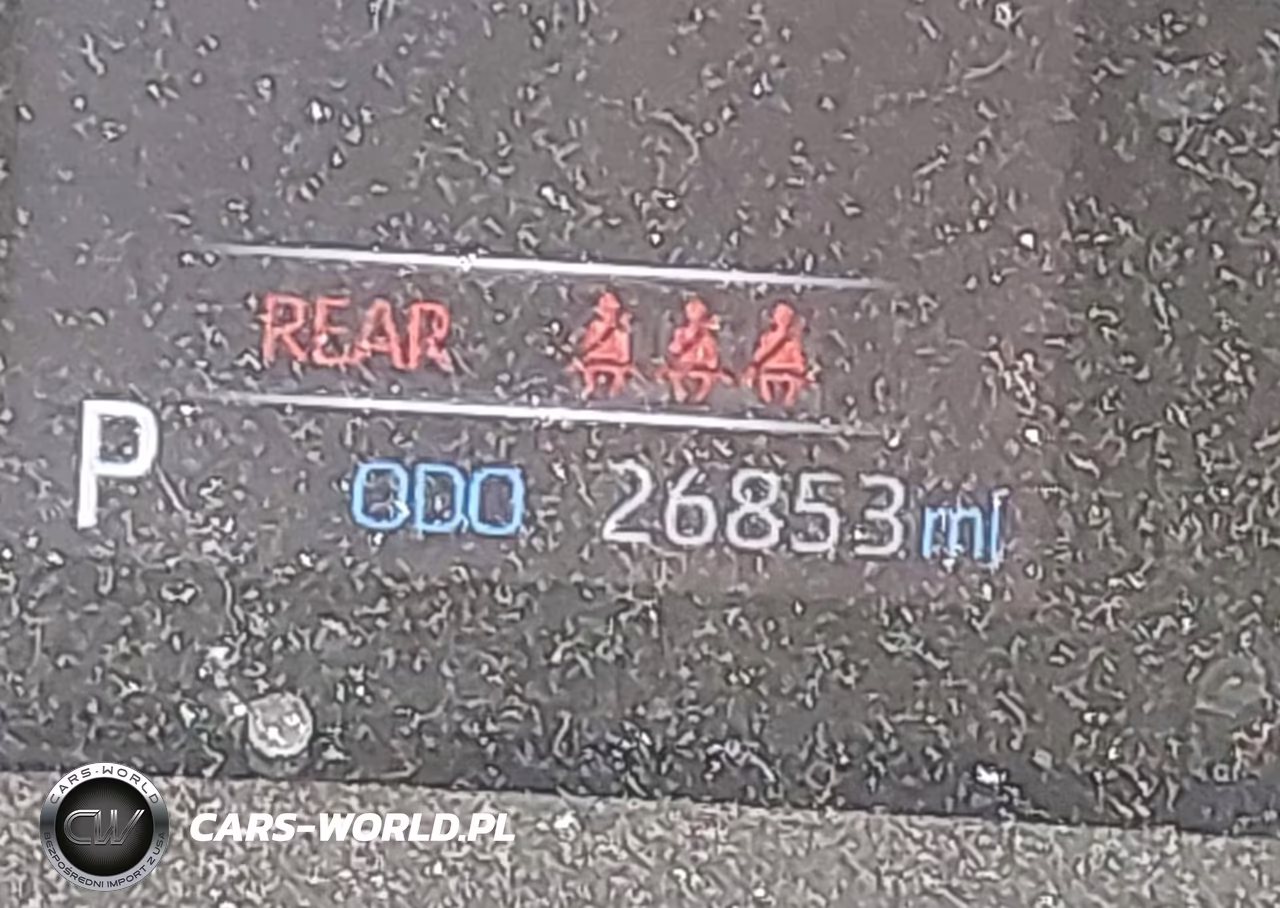 2021 Toyota Rav4 Le VIN:2T3H1RFV1MW111391 - 15