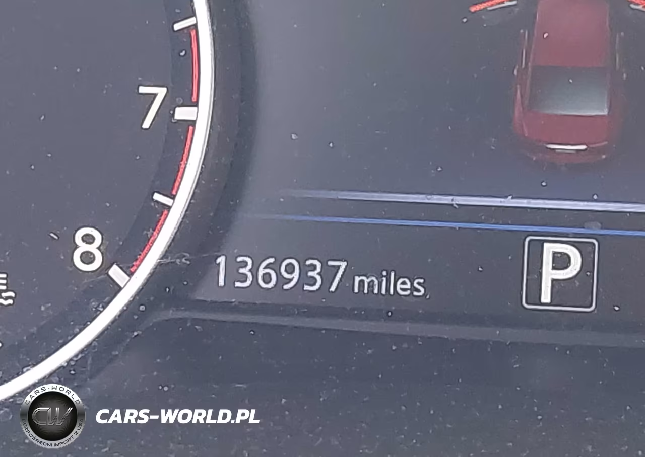 2017 Nissan Maxima 3.5 Sr VIN:1N4AA6AP3HC415930 - 16