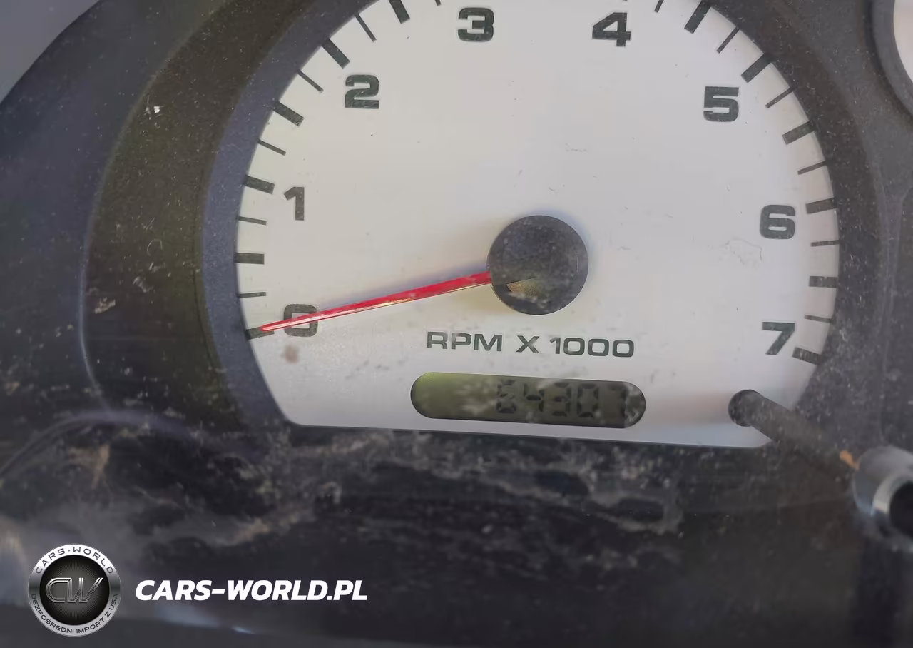 2004 Ford Ranger Edge-Xl-Xlt VIN:1FTYR10U64PA38783 - 7
