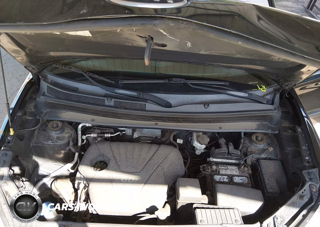 2012 Kia Soul VIN:KNDJT2A52C7415589 - 10