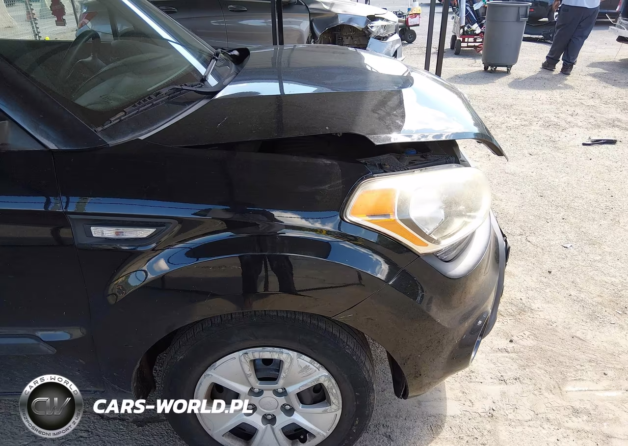 2012 Kia Soul VIN:KNDJT2A52C7415589 - 12