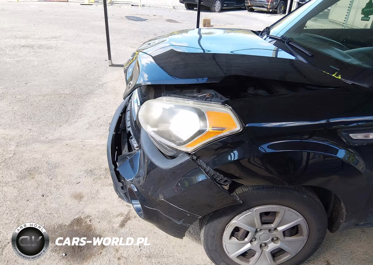 2012 Kia Soul VIN:KNDJT2A52C7415589 - 14