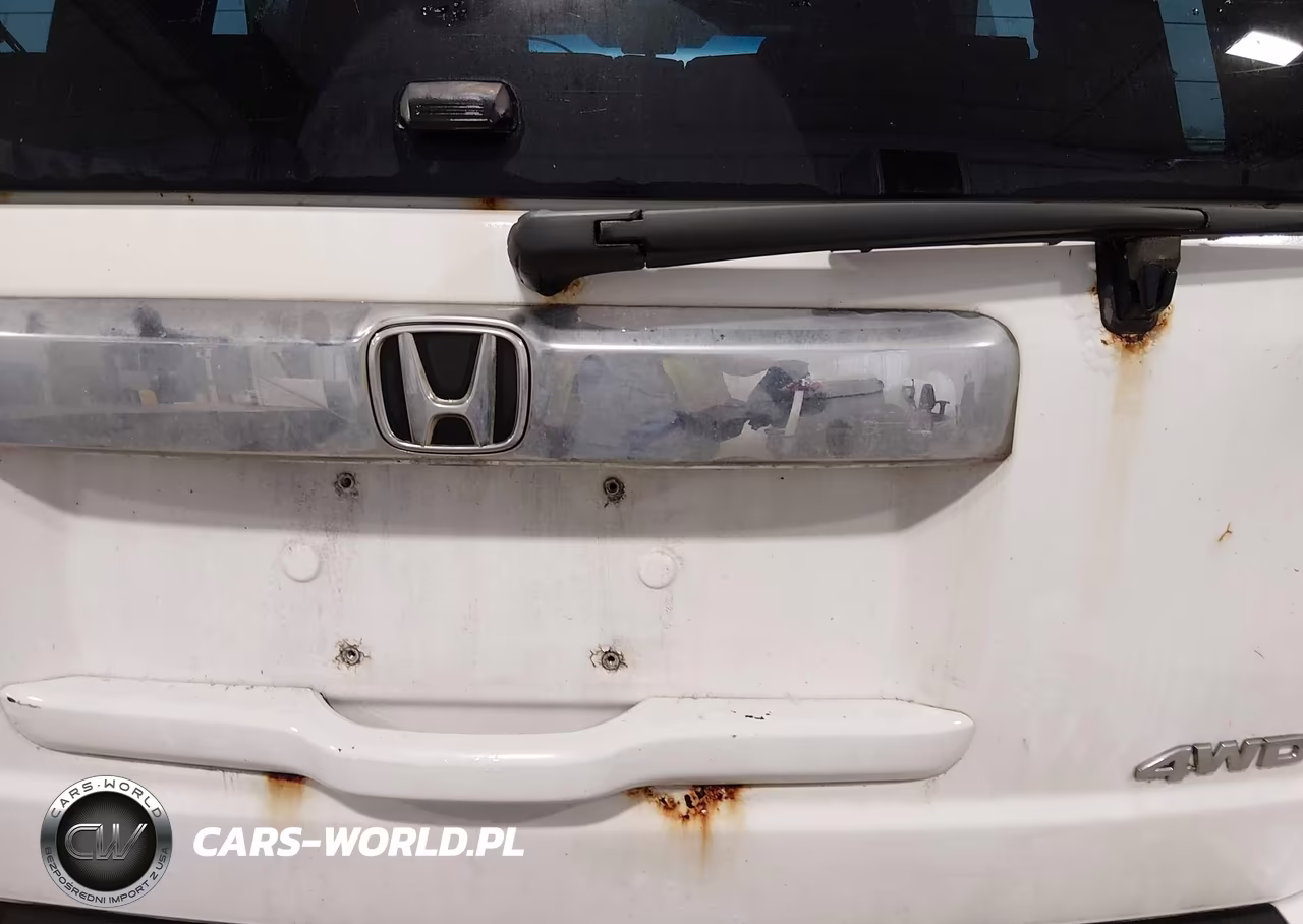 2015 Honda Pilot Ex-L VIN:5FNYF4H5XFB016385 - 17