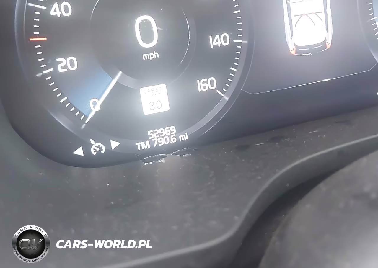 2021 Volvo Xc60 T5 Momentum VIN:YV4102RK8M1700897 - 7