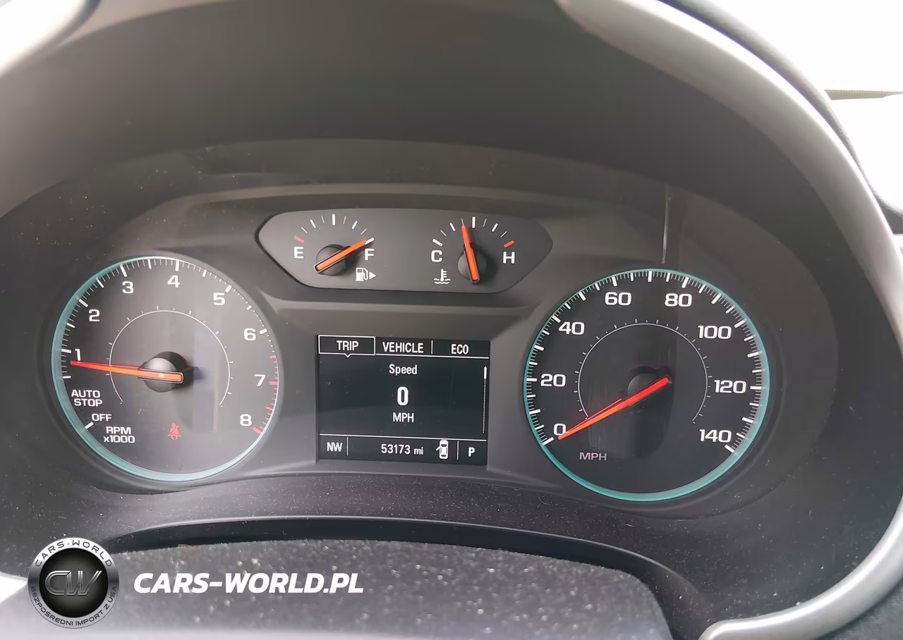 2020 Chevrolet Malibu Fwd 1Fl VIN:1G1ZC5ST4LF150609 - 7