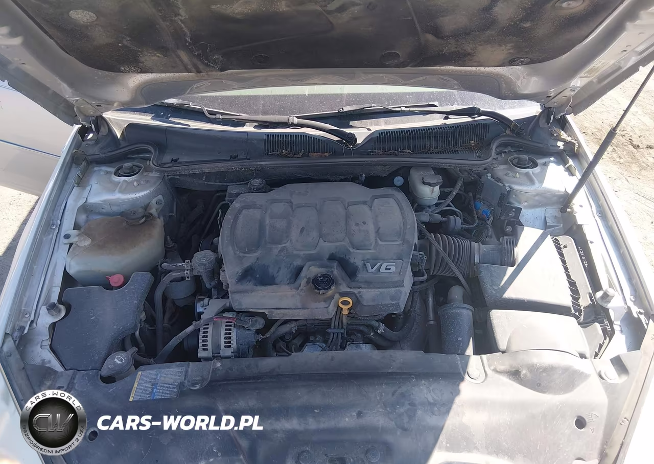 BUICK LUCERNE CX VIN:1G4HC5E17AU102507 - 10