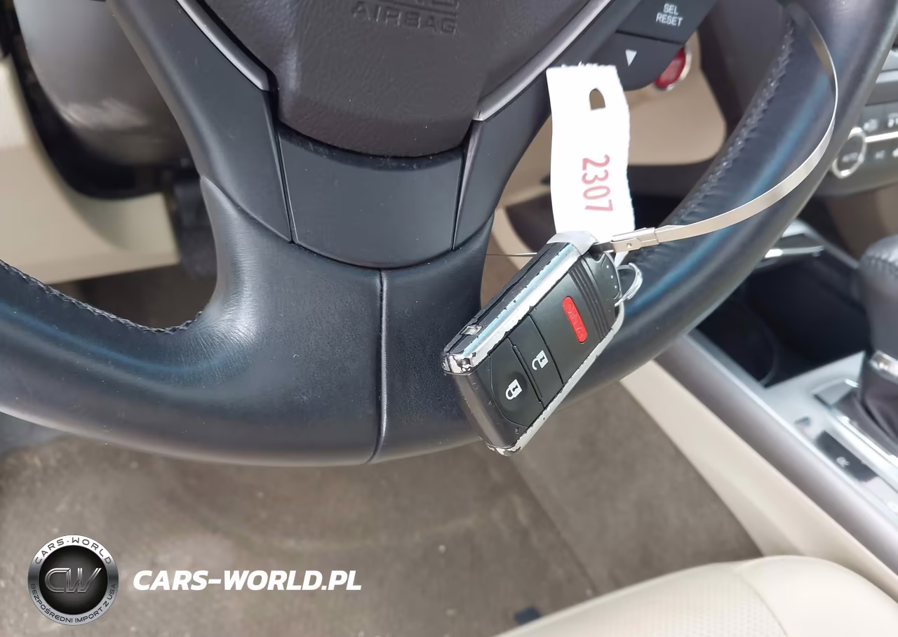 2013 Acura Rdx VIN:5J8TB4H39DL022310 - 11