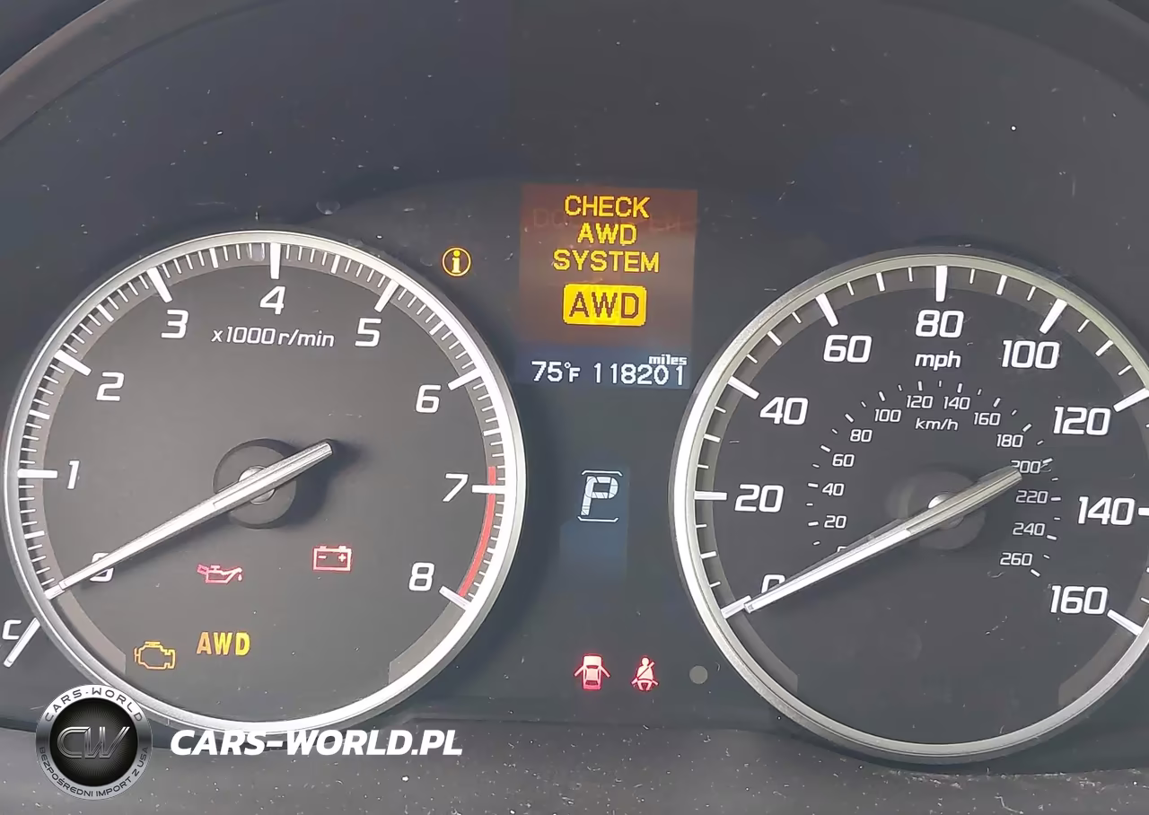 2013 Acura Rdx VIN:5J8TB4H39DL022310 - 7