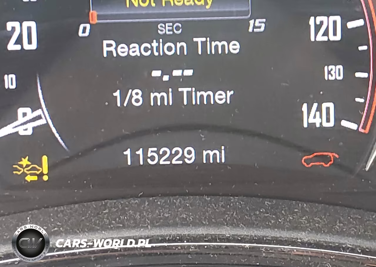 2021 Dodge Durango R-T VIN:1C4SDJCT5MC575899 - 15