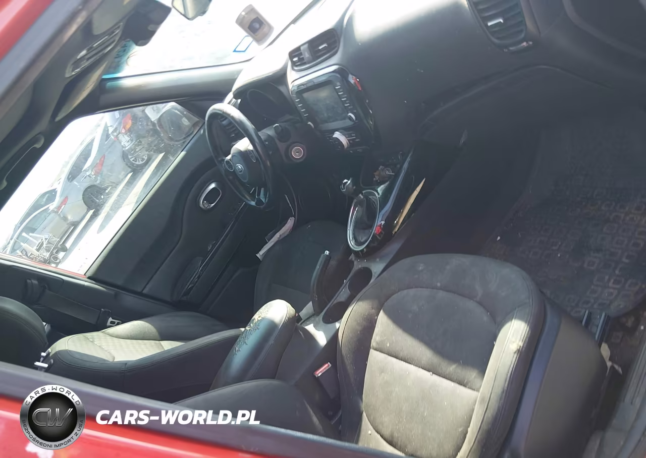 2015 Kia Soul ! VIN:KNDJX3A57F7752600 - 5