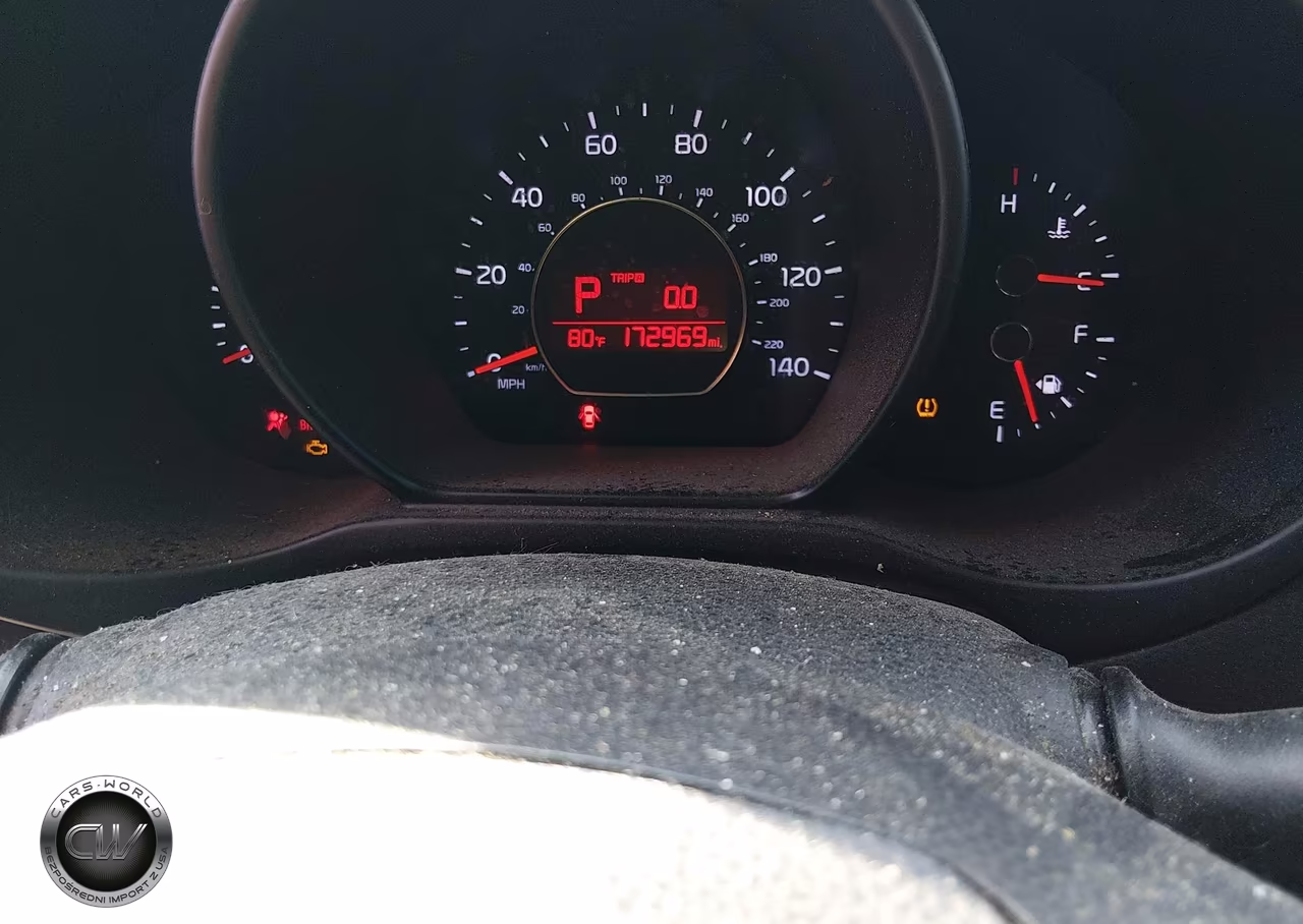 2015 Kia Soul ! VIN:KNDJX3A57F7752600 - 7