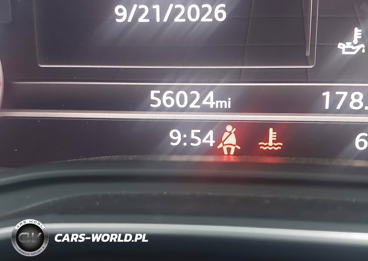2018 Audi A4 2.0T Premium-2.0T Tech Premium VIN:WAUENAF43JN019506 - 15