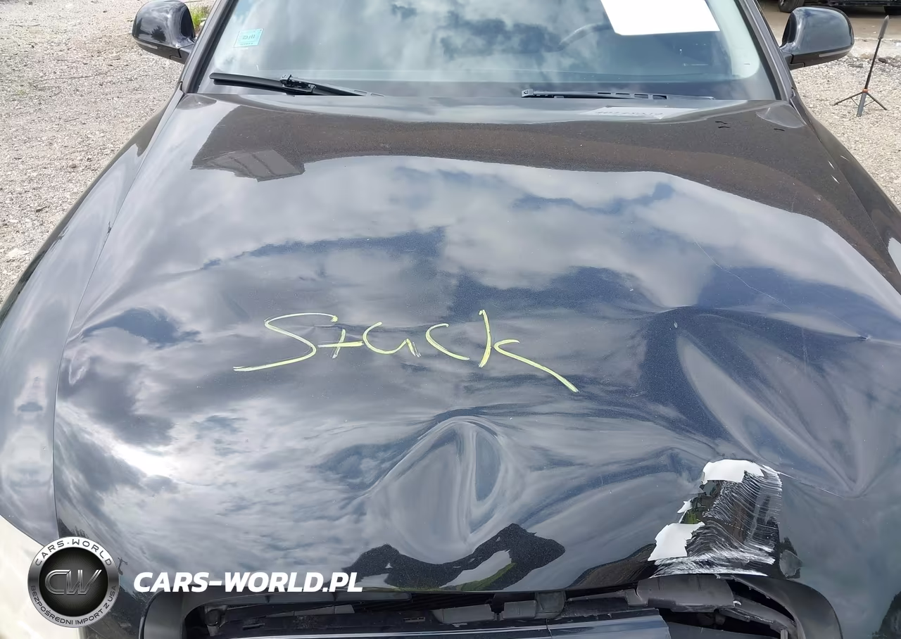 2011 Audi A6 3.0 Premium VIN:WAUFGAFB9BN011859 - 10