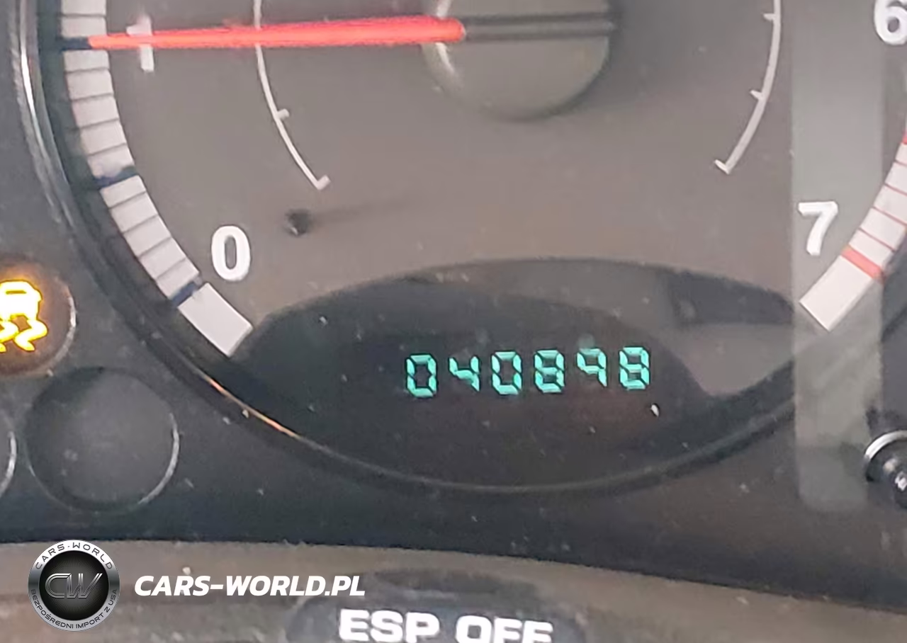 2006 Jeep Liberty Sport VIN:1J4GL48K36W282475 - 15