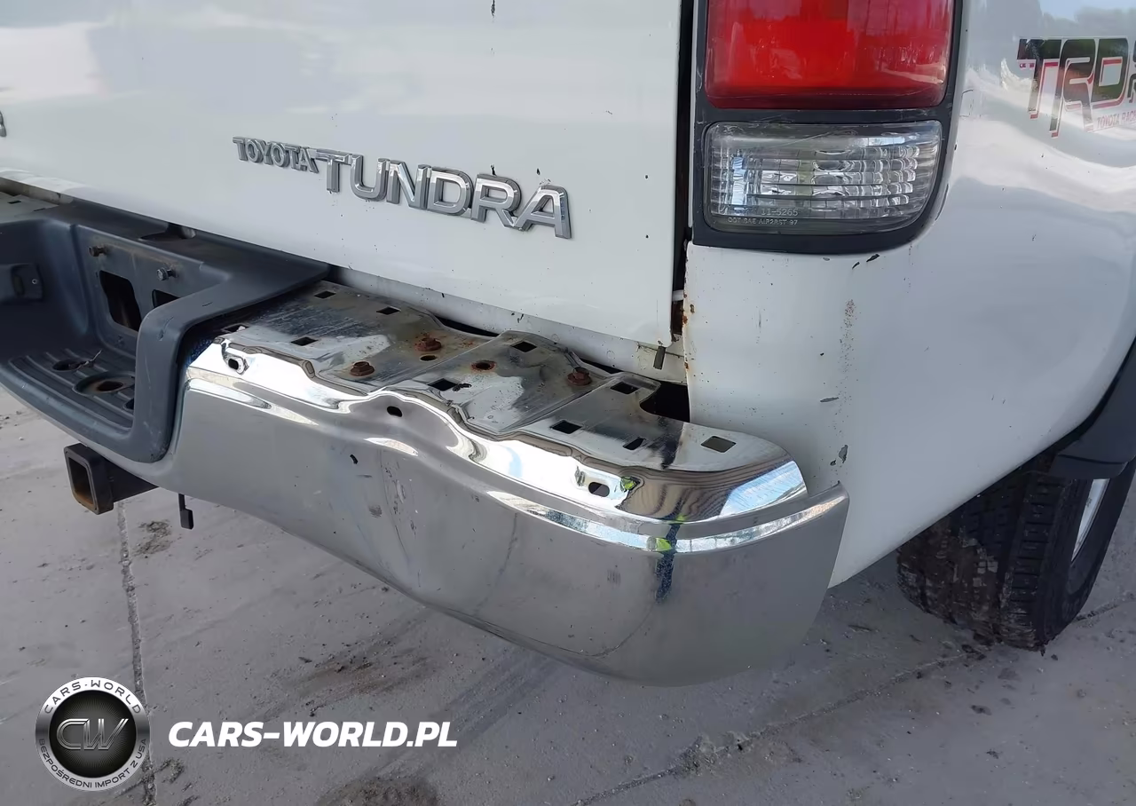 2002 Toyota Tundra Sr5 V8 VIN:5TBBT44172S294872 - 12